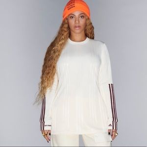 IvyParkXAdidas Soccer Jersey ——SOLD——